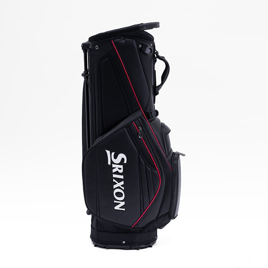 ZXi Staff Stand Bag, image number null